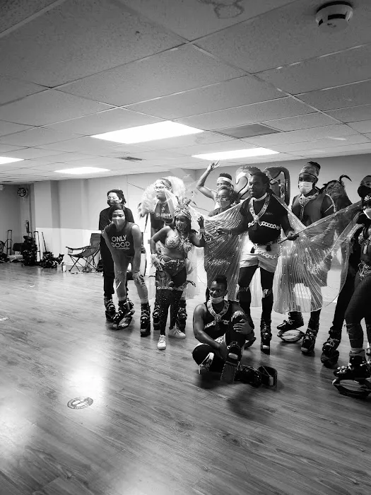 U4RIA Dance Studio Picture 6