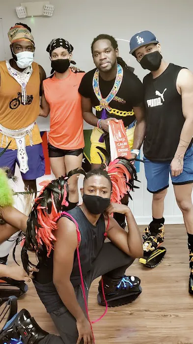 U4RIA Dance Studio Picture 7