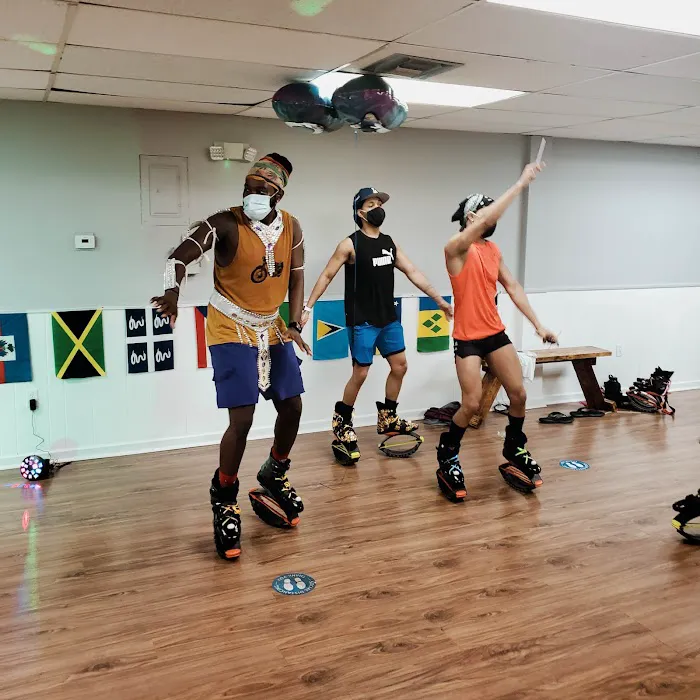 U4RIA Dance Studio Picture 3