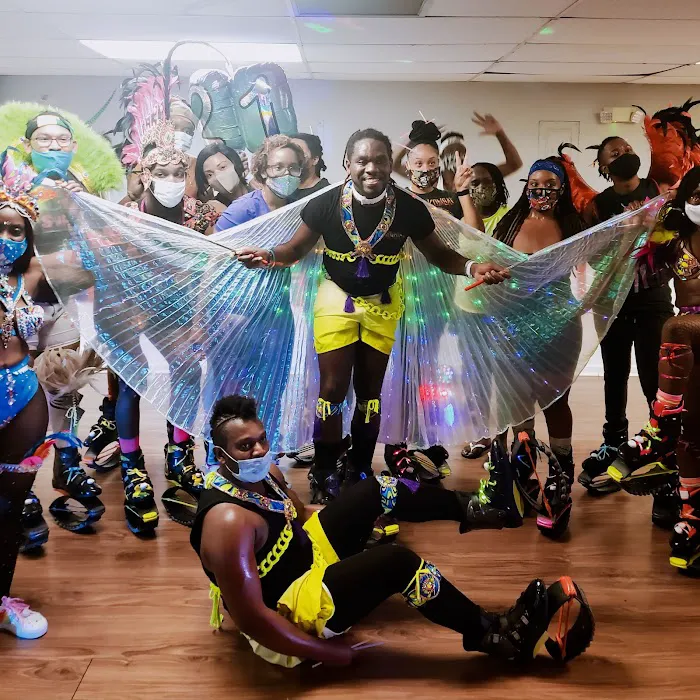 U4RIA Dance Studio Picture 9