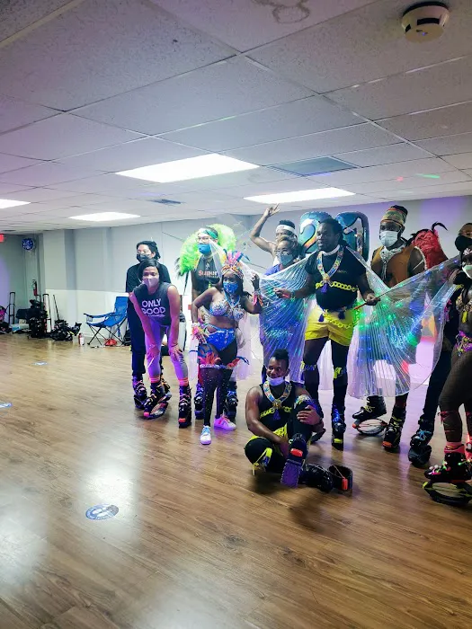 U4RIA Dance Studio Picture 8