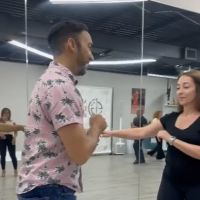 Viva Salsa Studio ico