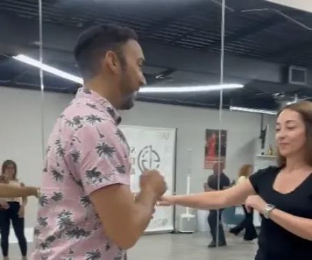 Viva Salsa Studio