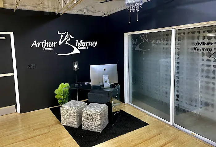 Arthur Murray Dance Studio of Fort Lauderdale Picture 6