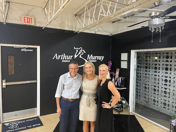 Arthur Murray Dance Studio of Fort Lauderdale Picture 1