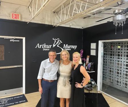 Arthur Murray Dance Studio of Fort Lauderdale