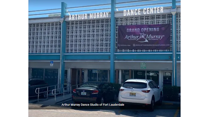 Arthur Murray Dance Studio of Fort Lauderdale Picture 10