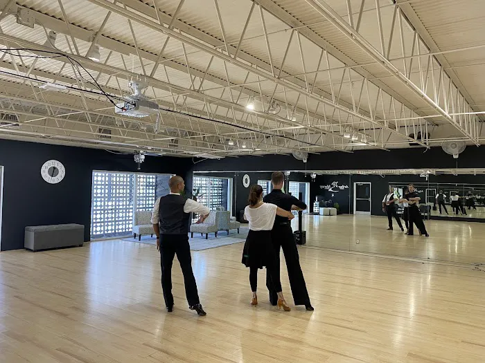 Arthur Murray Dance Studio of Fort Lauderdale Picture 2
