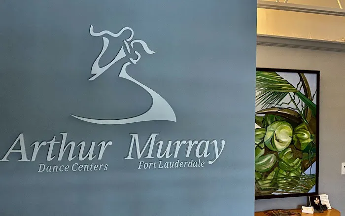 Arthur Murray Dance Studio of Fort Lauderdale Picture 4