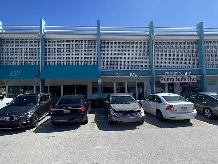 Arthur Murray Dance Studio of Fort Lauderdale Picture 9