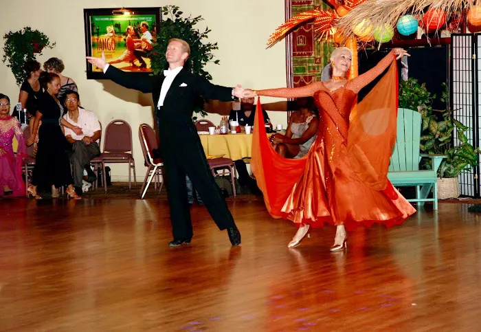 Ballroom Masters Picture 2