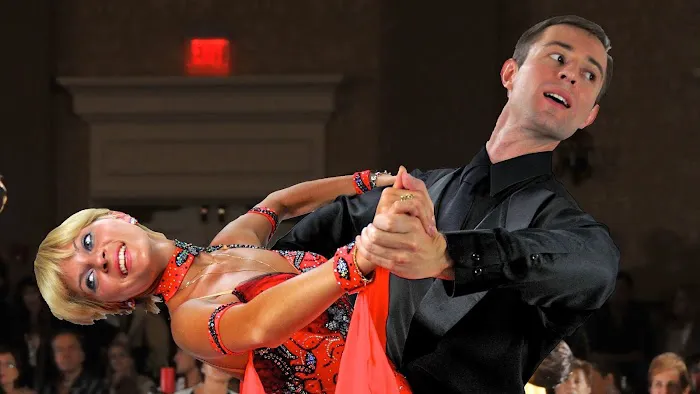 Ballroom Masters Picture 5
