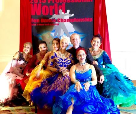 Ballroom Masters