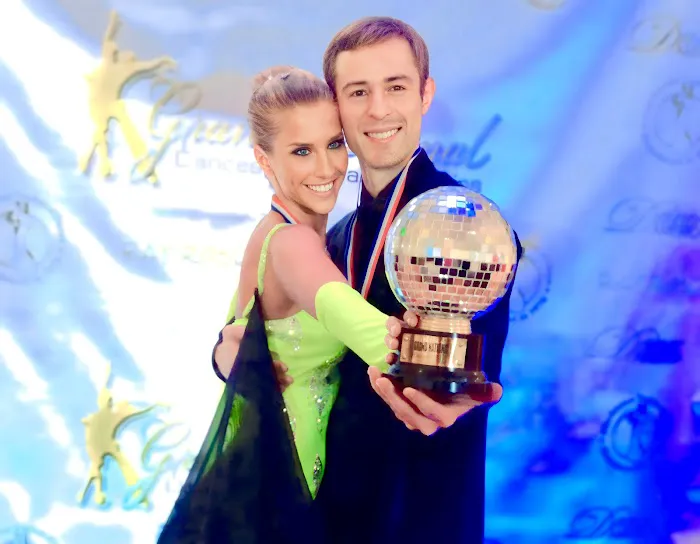 Ballroom Masters Picture 9
