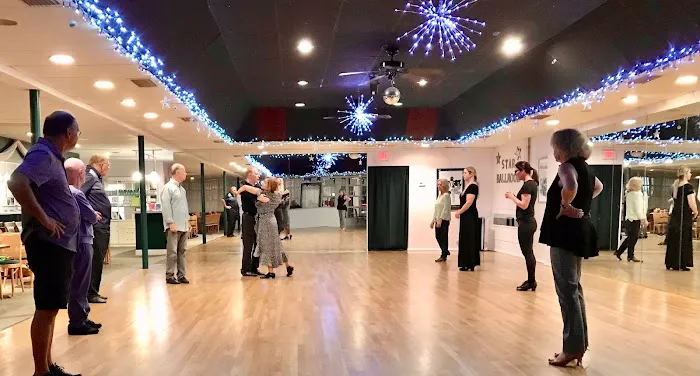 Ballroom Masters Picture 3
