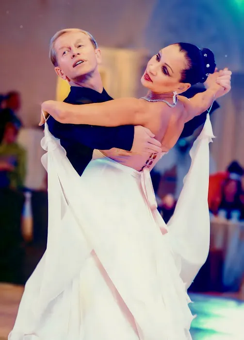Ballroom Masters Picture 4