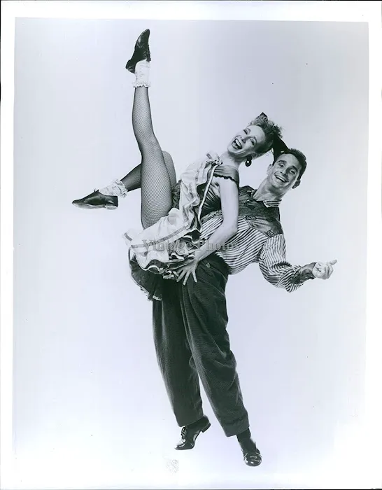 Danny Carter ( OFFICE ) DANCEMOVES (OFFICE location ONLY) Picture 6