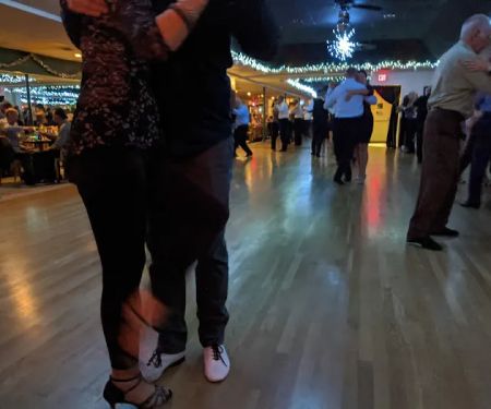 Star Ballroom