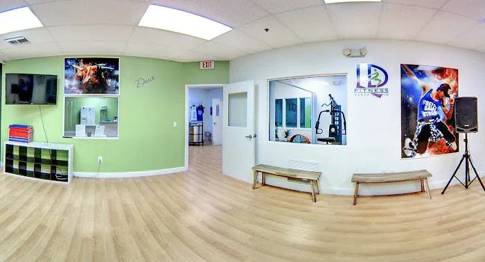 LDF Dance Studio Picture 2