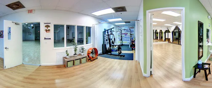 LDF Dance Studio Picture 4