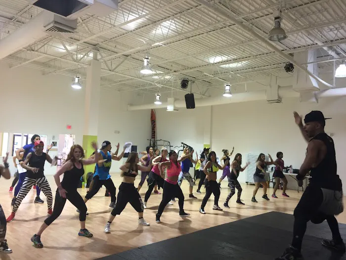 LDF Dance Studio Picture 1