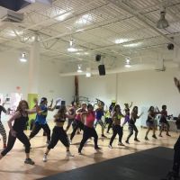 LDF Dance Studio ico