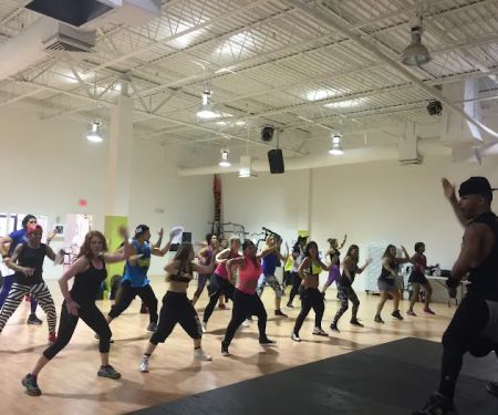 LDF Dance Studio