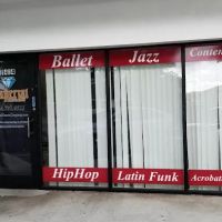 Imperial Dance Company ico