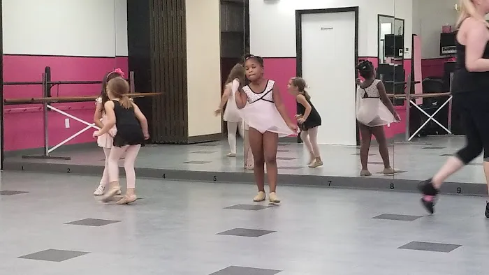 Coral Springs Academy of Dance Picture 1