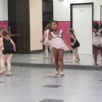 Coral Springs Academy of Dance ico