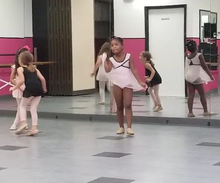 Coral Springs Academy of Dance