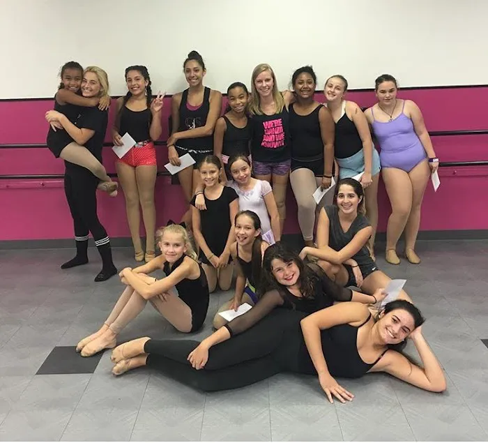 Coral Springs Academy of Dance Picture 4