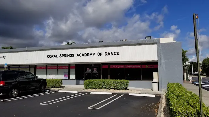 Coral Springs Academy of Dance Picture 3