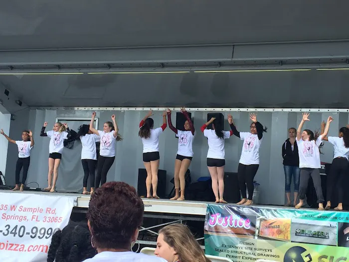 Coral Springs Academy of Dance Picture 7