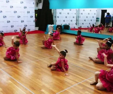 DANL Dance Center
