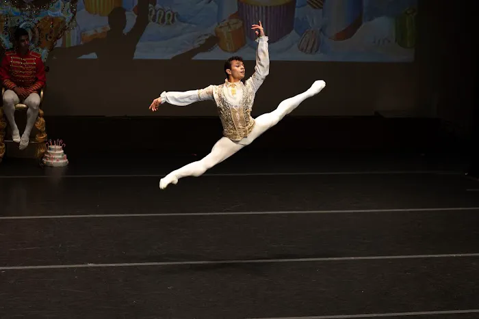 Fort Lauderdale Youth Ballet Picture 1