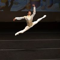 Fort Lauderdale Youth Ballet ico