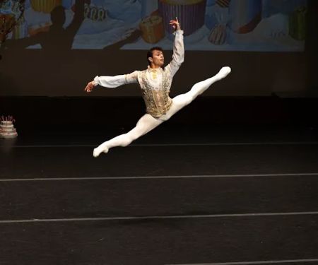 Fort Lauderdale Youth Ballet
