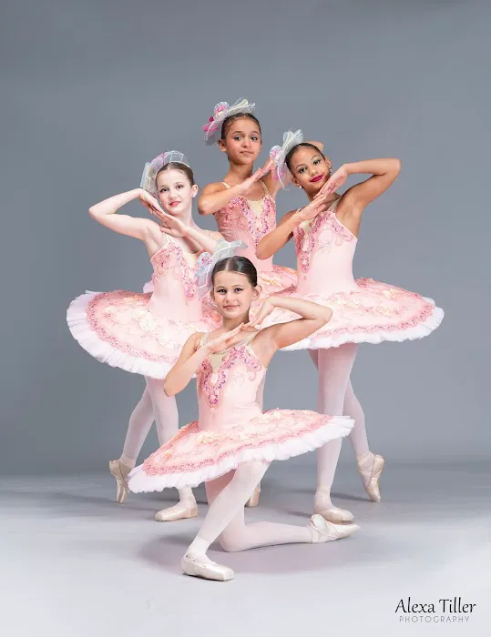 Fort Lauderdale Youth Ballet Picture 8