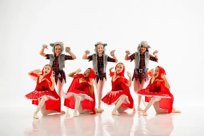 Fort Lauderdale Youth Ballet Picture 7