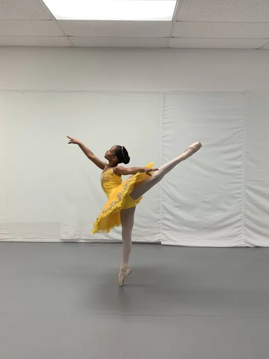 Fort Lauderdale Youth Ballet Picture 2