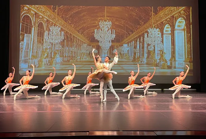 Fort Lauderdale Youth Ballet Picture 4