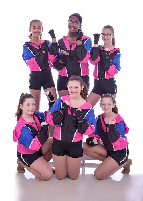 Dance at RDA Picture 10
