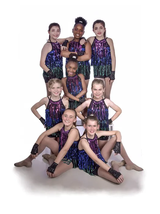 Dance at RDA Picture 1