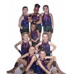 Dance at RDA