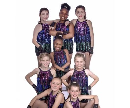 Dance at RDA
