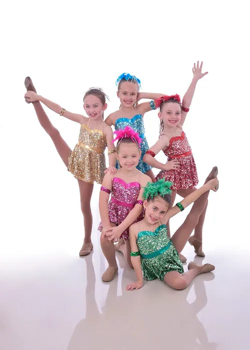 Dance at RDA Picture 8