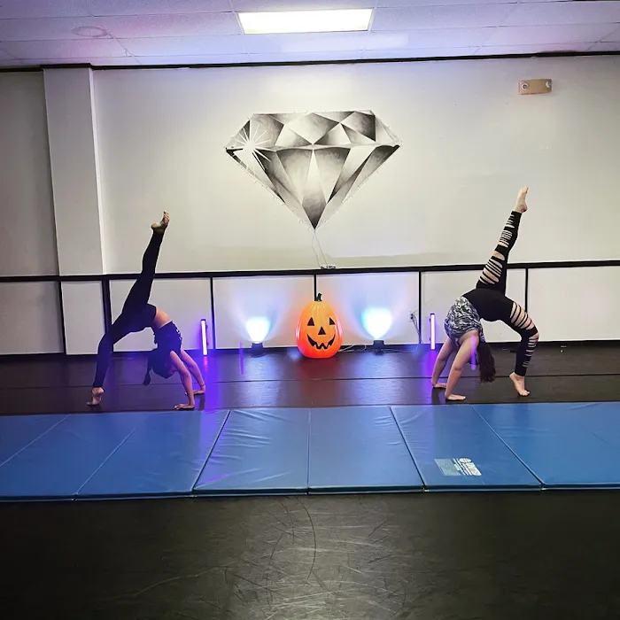 The Dance Effect Picture 7