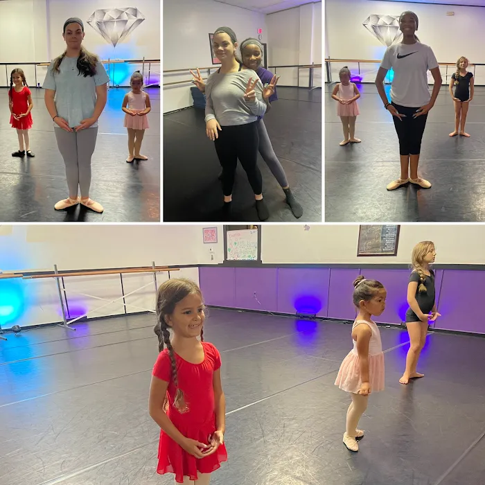 The Dance Effect Picture 6