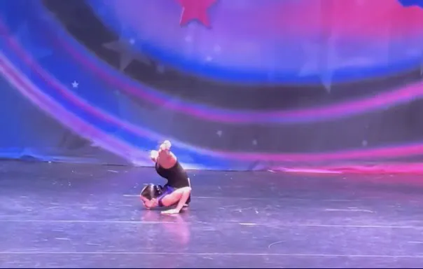 The Dance Effect Picture 1